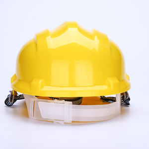 มืออาชีพจีนความปลอดภัยหมวกกันน็อคอุปกรณ์ป้องกันส่วนบุคคล Abs หมวกนิรภัย - Product Image 5