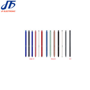 Stylet tactile s <span class=keywords><strong>Pen</strong></span> pour Samsung Note 5 8 9 10 Plus 20 <span class=keywords><strong>S21</strong></span> Stylet actif - Product Image 5