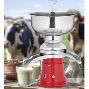 Séparateur centrifuge électrique pour crème de lait 80L/H-100L/H pour équipement laitier - Product Image 2