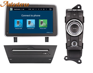 سيارة المقود ل مازدا 2 2014-2019 الروبوت 9.0 2GB Carplay سيارة تحديد المواقع والملاحة رئيس وحدة مشغل وسائط متعددة مسجل راديو ستيريو - Product Image 5