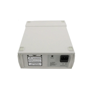 เครื่องวัดมิลลิโอห์มสูง รุ่น MO-2013 - Product Image 4