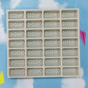 hy domino resin mold for epoxy