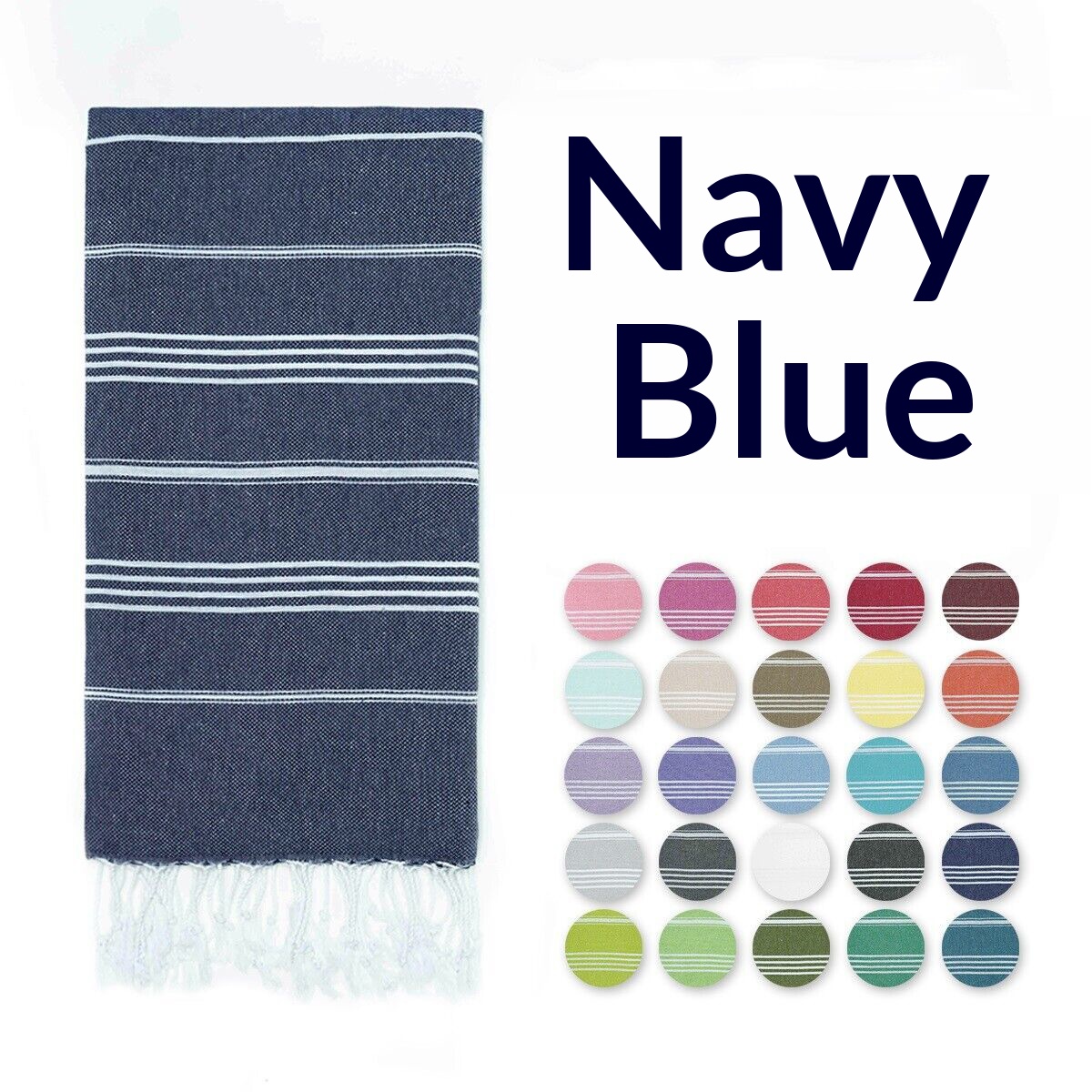 Azzurro di blu marino