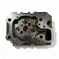 Culasse d'origine X6231.222W pour moteurs diesel Weichai Baudouin 6M26 12M26
