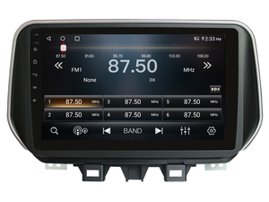 Radio Estéreo para Auto WITSON con Android para Hyundai Tucson IX35 2018-<span class=keywords><strong>2020</strong></span>, Navegación GPS, Carplay, Multimedia, Video, DSP - Product Image 3