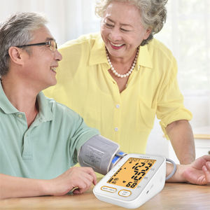 <span class=keywords><strong>Monitor</strong></span> de pressão arterial, <span class=keywords><strong>monitor</strong></span> com bluetooth e wifi com 22-42cm de pressão arterial para hospital - Product Image 6