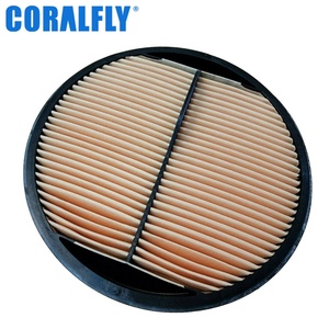 Filtro de Aire CORALFLY RE181915 P547520 PA5418 para John Deere - Product Image 4
