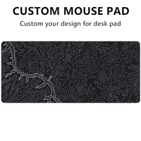 HZGAMER Personnalisez votre design pour clavier mécanique, touches personnalisées/tapis de souris/étui de clavier, touches PBT vierges pour sublimation DIY