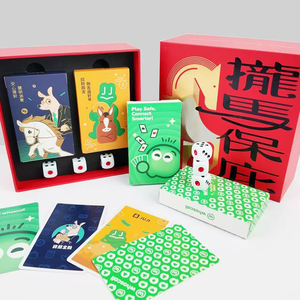 Vente Flash : Cartes à Jouer Pokémon Version Anglaise, 360 Pièces/Boîte, Cartes Booster Pokémon, Cartes à Collectionner Pokémon - Product Image 5