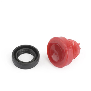 Kit de reparación de bomba de dirección asistida para Honda Accord 91349-P2A-003 91370-SV4-000, nuevo juego de juntas tóricas y sellos - Product Image 5