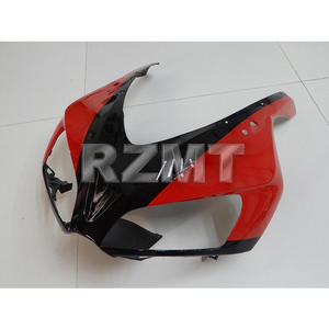 Kit de carénages pour HONDA CBR1000RR 2006 2007 CBR 1000RR, kit de carénage de moto personnalisé, ensemble de pièces de carrosserie en ABS injecté H1007-1002b - Product Image 2