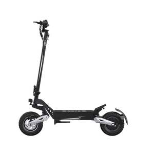 Scooter Eléctrico Plegable Todoterreno T10 Barato y Rápido, Disponible en UE, EE. UU. y Reino Unido, Trotinette Electrique, Skateboard Eléctrico para Adultos, T10 Mono - Product Image 1