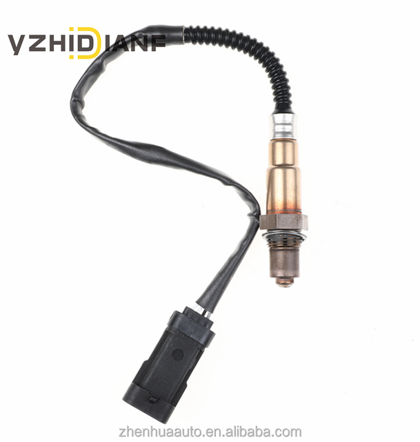 Oxygen Sensor 9636968380 0258006185 for Citroen Berlingo C2 C3 C4 C5 Peugeot 106 206 406
