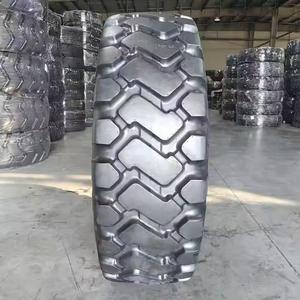 Neumáticos Nuevos de Alta Calidad al por Mayor 23.5-25 E-3/L-3 para Excavadoras, Uso Todoterreno - Product Image 4