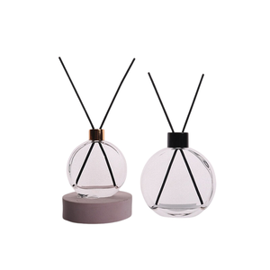 Hot bán tùy chỉnh cho sậy khuếch tán sợi Gậy đa màu sắc Nhà hương thơm Gậy cho chai nước hoa - Product Image 3