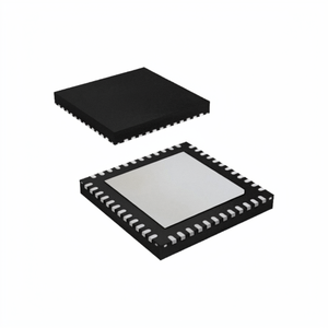 ISL6364CRZ Electronics Component Authorized Distributor 48 VFQFN Exposed Pad Power Management (PMIC) - Product Image 1