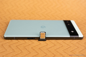 Teléfono Móvil Original Google <span class=keywords><strong>Pixel</strong></span> <span class=keywords><strong>6A</strong></span> 5G de 6.1 Pulgadas, Octa Core, 6GB de <span class=keywords><strong>RAM</strong></span>, 128GB de ROM, 12.2MP, Desbloqueado, Envío Gratis, 5 Unidades - Product Image 5