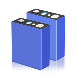 Cellule au phosphate de fer et de lithium de qualité A 3,2 V 206 Ah-320 Ah, forme carrée, batterie de haute qualité LFP48-314-FSD, stockage haute capacité 280 A - Product Image 6
