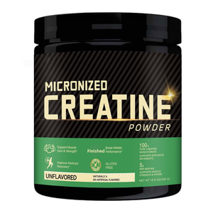 Cross-border Bestseller on TikTok and Amazon Creatine Monohydrate Pills Adult Antioxidant 300g 24-Month Shelf Life - Product Image 5