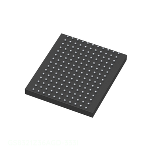 Componentes Electrónicos 165 LBGA Memoria Distribuidor Autorizado - Product Image 1