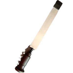 Espátula de Tinta Nantong de Tamaño Medio (36 cm) y de Cuarto de Tamaño (26 cm) para Impresora Heidelberg, Piezas de Máquina de Impresión Offset - Product Image 4