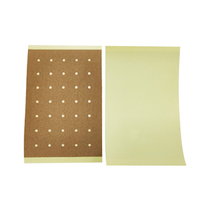 <span class=keywords><strong>Patch</strong></span> <span class=keywords><strong>chauffant</strong></span> à l'extrait naturel de <span class=keywords><strong>piment</strong></span> pour le soin du corps, pansement thermique apaisant et ré<span class=keywords><strong>chauffant</strong></span> pour le soutien musculaire et un confort relaxant - Product Image 3