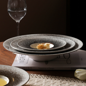 Mignon Ins Style chapeau de paille plateau en céramique <span class=keywords><strong>assiette</strong></span> porcelaine plat boîte <span class=keywords><strong>pour</strong></span> fille cadeau <span class=keywords><strong>d</strong></span>écoration <span class=keywords><strong>pour</strong></span> noël <span class=keywords><strong>d</strong></span>écor à la maison <span class=keywords><strong>d</strong></span>ésherbage nourriture - Product Image 4