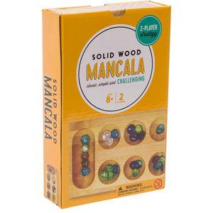 Échantillon Gratuit – Jeu de Société Écologique, Durable et Personnalisable – Pièces de Jeu de Table en Bois pour <span class=keywords><strong>Mancala</strong></span> - Product Image 2