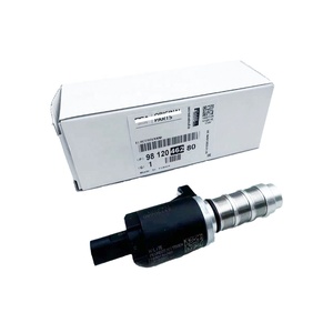 9812046280 YL01404380 électrovanne de culasse VVT d'origine 1.2T pour Peugeot Citroen - Product Image 1