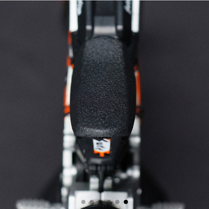 Suron อุปกรณ์ต่อพ่วงไฟหน้า Bee x จักรยานไฟฟ้าวิบากโมเดล12:1แอคชั่น sur <span class=keywords><strong>RON</strong></span> ของเล่นฟิกเกอร์สำหรับผู้ใหญ่ - Product Image 6