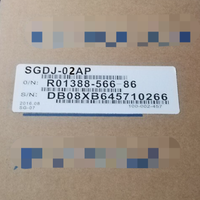 OEM / ODM 1 pièce SGDJ-02AP Driver AC SGDJ02AP Neuf en boîte Expédition rapide Installation facile