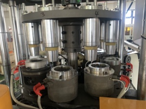 Yeshine Máy tốc độ cao dễ dàng hoạt động máy cho cốc giấy làm nhà sản xuất - Product Image 6