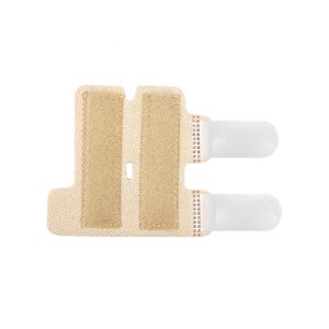NEW Factory OEM Sports Finger Fracture Protection Fixation <span class=keywords><strong>Splint</strong></span> Basketball Finger Support Protector Brace HA05113 - Product Image 2