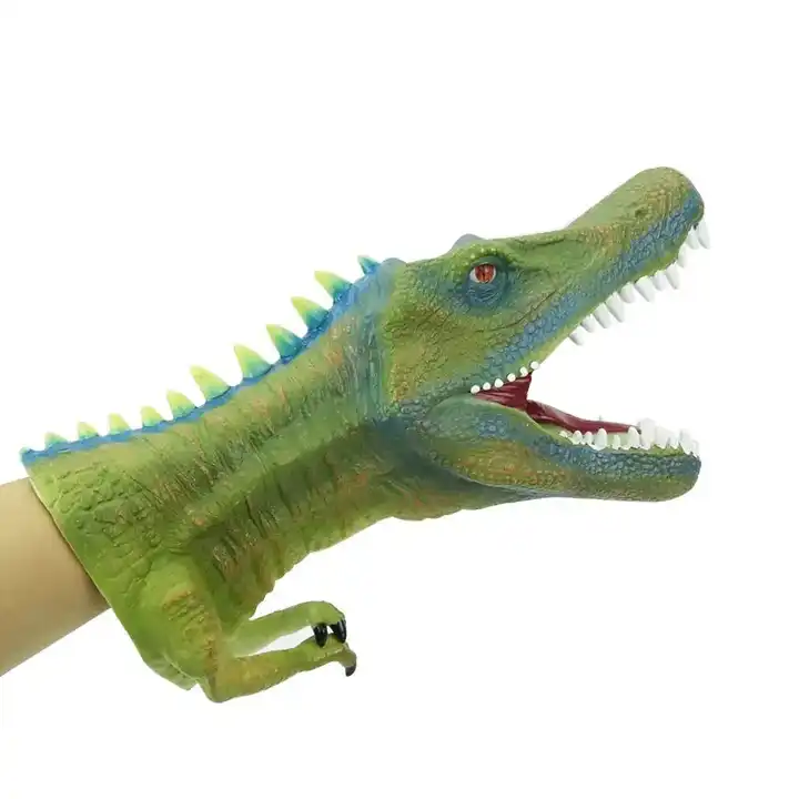 Rechercher les fabricants des Toy Dinosaur Puppet produits de qualité  supérieure Toy Dinosaur Puppet sur Alibaba.com