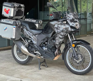 Utilisé pour la Honda <span class=keywords><strong>CB500F</strong></span> <span class=keywords><strong>2018</strong></span>, une moto sportive puissante - Product Image 6