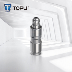 Taqué de Válvula TP28 TOPU para <span class=keywords><strong>Nissan</strong></span> Renault, Elevador de Válvula 4409839 7700107555 13231-00QAA, Repuesto de Posventa - Product Image 2