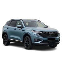 Haval H6 1.5T, fabriqué en Chine, prix avantageux, SUV compact, essence, voiture neuve