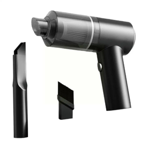 Wireless Charging Handheld <b>Portable</b> Car <b>Vacuum</b> Cleaner Wet Dry Household De-mite <b>Vacuum</b> Bagless Feature Electric for Hotels - Product Image 6