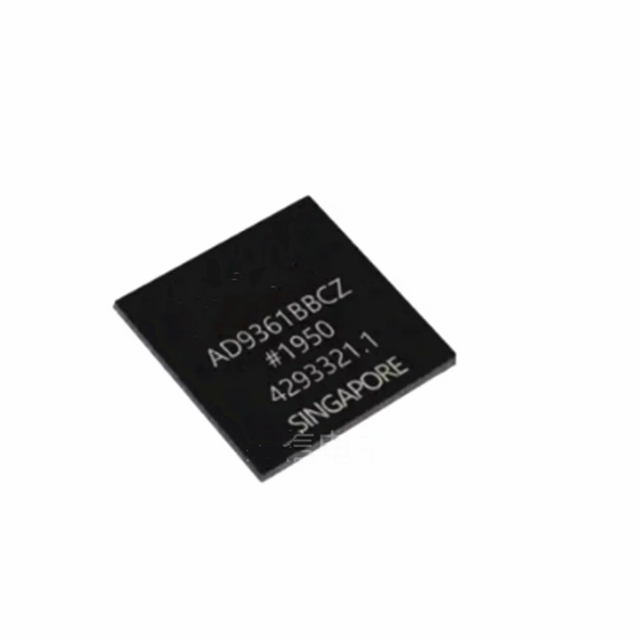 AD9361BBCZ AD9361 RF TXRX CELLULAR 144LFBGA IC Original Electronic Components
