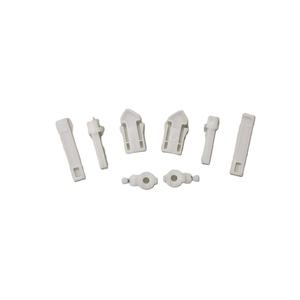 Molde de Inyección de Plástico SKD61 de Excelente Calidad, Marca OEM de Taiwán, Precisión Personalizada para Vehículos, Ciclo de 35-45 Días, 350,000-450,000 - Product Image 5