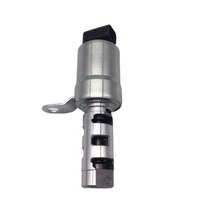 Válvula Solenoide 918-174 para Árboles de Levas Mazda, Control de Aceite VVT ZJ-13004 OEM Personalizada - Product Image 1