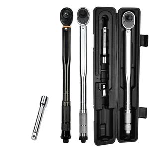مفتاح مفتاح ربط لإصلاح البراغي مع صندوق - Product Image 1