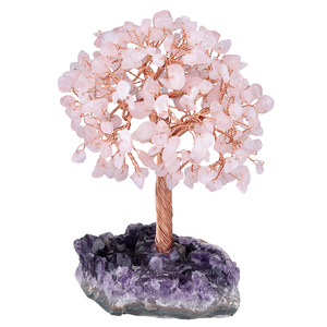 <span class=keywords><strong>Arbre</strong></span> porte-bonheur en cristal naturel, <span class=keywords><strong>pierre</strong></span> <span class=keywords><strong>de</strong></span> guérison <span class=keywords><strong>naturelle</strong></span>, <span class=keywords><strong>arbre</strong></span> <span class=keywords><strong>de</strong></span> <span class=keywords><strong>vie</strong></span> d'<span class=keywords><strong>arbre</strong></span> avec socle en améthyste, vente en gros - Product Image 5