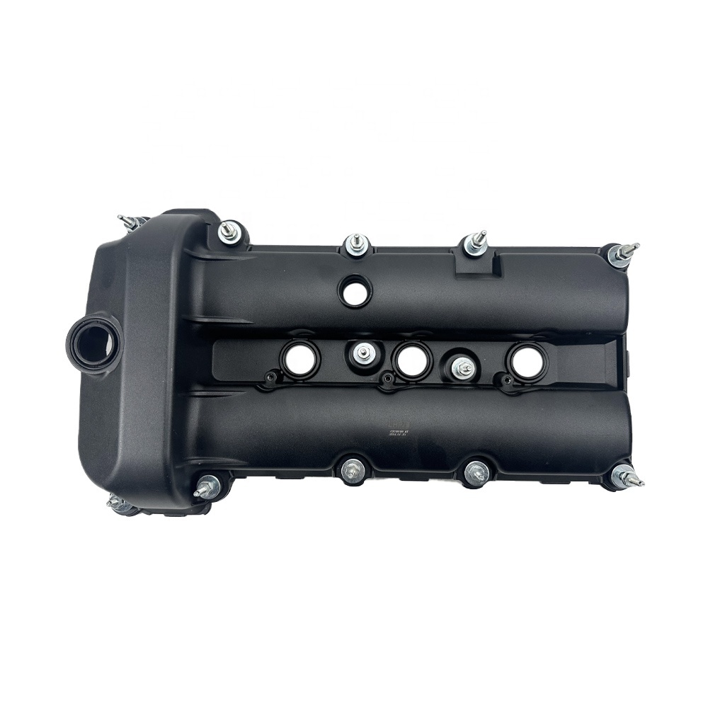 シャガール LHPJ Right Engine Cylinder Head Valve Cover C2S48786 C2S44849