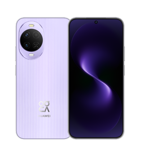 2025 Original Hua Wei Nova 15 5G Smartphone 6.7"LTPO OLED Kirin 8020 /100W Fast Charging 6000mAh Battery/HarmonyOS 6.0 NFC
