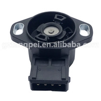Sensor TPS de Posición del Acelerador para Motor de Automóvil para Mitsubishi Montero Dodge Eagle OEM MD614697