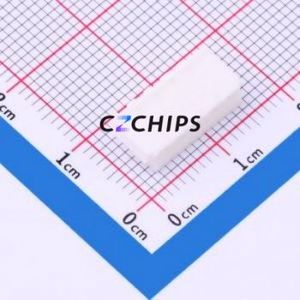 IPCW257H15NW010 Housing (Wire-to-Board / Wire-to-Wire) P=2.5mm Connector 1x5P 2.5mm EH 1 - Product Image 2