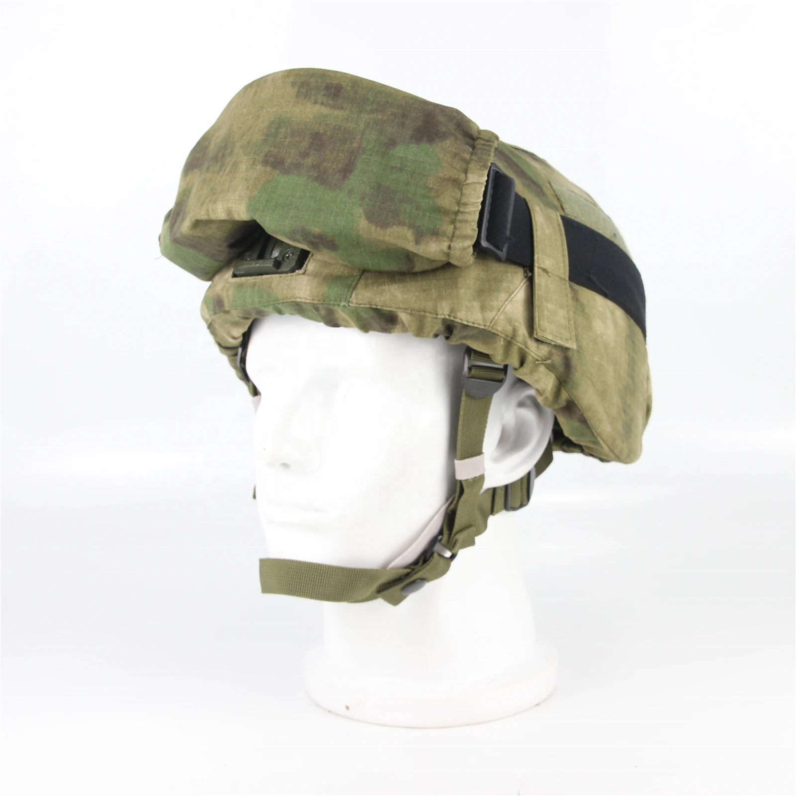 新品 ロシア gssh 6m2 ヘッドセッドeft 装備　ratnik ロシア軍 ᐅ Active headphones GSSH-01 6M2 