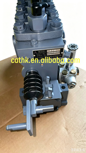 S6r2-Pta S6r2-Ptaa Pump Assy Inj High Pressure Fuel Pump Fuel Injection Pump 48270-00004 48230-30100 - Product Image 4