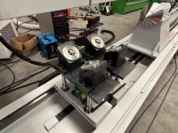Équipement de soudage circulaire CNC personnalisé pour cylindres MAG – Prix